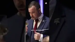 La performance incroyable du gagnant du Concours de Meilleur Sommelier de France 2024