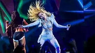 DVD Joelma COMPLETO Ao Vivo em São Paulo no Coração Sertanejo 09/11/2016 FULL HD