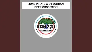 Deep Obsession (Slow Down Honey Mix)