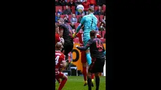 Manuel Neuer Can Do It All | Sweeper Keeper | Manuel Neuer Vs Augsburg | Lewandowski's Replacement