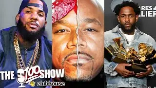 Wack100 Exposes Why Kendrick Lamar vs The Game Will NEVER Happen (Industry Politics)