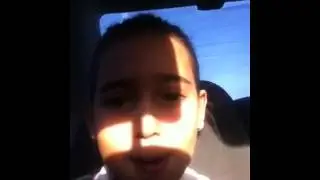 Call Me Maybe by Sylvia