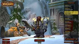 Bajuthor - 6.0.3 Ret Paladin 24% Haste BG - WoW Patch 6.0.3 Ret Paladin PvP