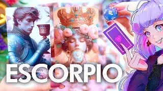 Escorpio TE OFRECERÁN LA GLORIA EN VIDA! ESTO LLEGA SIN AVISAR! UNA CITA MARCADA POR EL DESTINO!