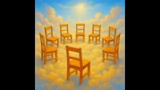 Welcome to a Seat in the Circle!  Who we are and where are we going?