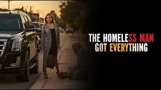 My Aunt Chose a Homeless Man Over Her Family. Now I Know Why