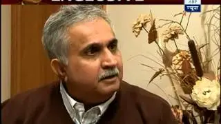 I want to surrender, says Iqbal Mirchi from his London home