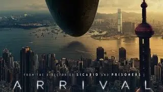ARRIVAL - Double Toasted Audio Review