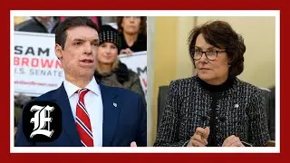 Senate Democrats dodge whether to expand draft to women
