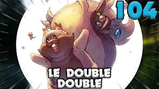 UNE GAME DE FOU AVEC RONGRIGOU - POKÉMON UNITE