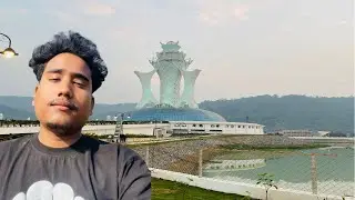 🇮🇳 Shaheed Smarak Kshetra, Assam | Veer Shaheedon ko Shraddhanjali 🇮🇳