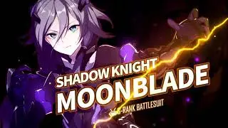 Honkai Impact 3rd New Version: Reburn