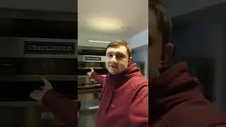 печи для пиццы, овощерезки и другое оборудование. 👉Контакты в шапке профиля👈 #pizzamaster
