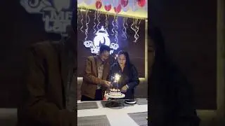MR Tandoor এ Birthday Celebration করলাম 😍 Bongaigaon | Mini Vlog 🤗