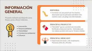Ento Piruw - trabajo final