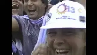 BBC Worldcup 94 Highlights HD