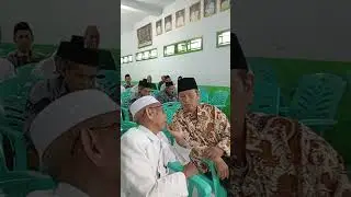 live pengajian ahad pon jam'iyah ahli thoriqoh an nahdliyah sekarang!