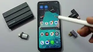 How to Erase Personal Data From Samsung Cloud | Samsung Galaxy A17 5G