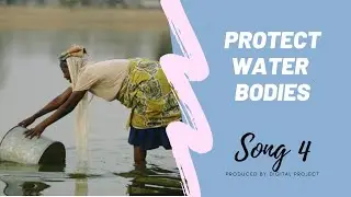 Protect Water Bodies