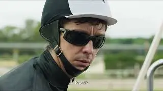 EL JOCKEY di Luis Ortega | Clip 