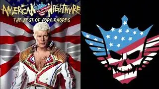 kingdom epic version + piano version (cody rhodes song)