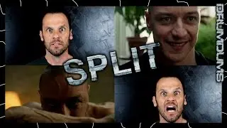 Drumdums Reviews SPLIT (Spoiler Talk at the End!!)