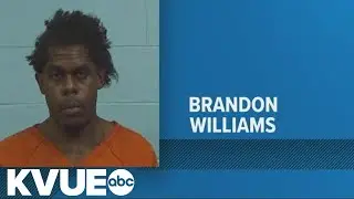 Houston man arrested in Round Rock, charged with compelling prostitution