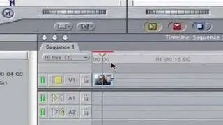 FCP Lesson 1: The Interface (Part 2)