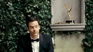 bill hader being an amazing actor for 10 minutes