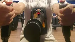 The routine I follow to stay regular