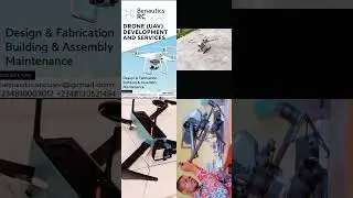 Drone Development and Services 🚁🚁🛩️🛩️#drone #development