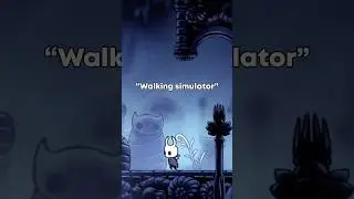 Hollow Knight 
