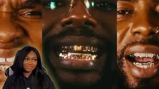 Reacting To DJ Maphorisa, Xduppy, Focalistic & Enny Man Da Guitar - Dlala Ka Yona (Thiba Nice)