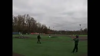 Piedmont Bulls 11u - Ripken Stadium - 11.2025 - Saturday Game 1