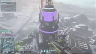 - NS11C With Love Part 3 - Light Assault Gameplay, Planetside2 Ceres EU - FLXVRM