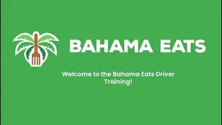 BE Driver Training - 2025