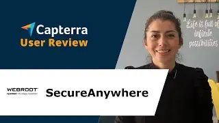 SecureAnywhere Review: Great web security tool