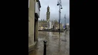 Part 8 I Visited A West Yorkshire City Recently. I Only Visited The Town Centre And Was Amazed .