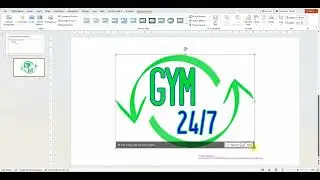 Consistency in Microsoft PowerPoint - 1 - A Basic Slide Master