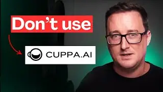 Cuppa AI Review | Best AI Writer in 2025?