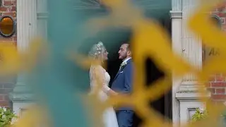 Susi & Asa's Feature Film // Great Fosters, Egham