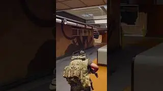 CoD Black Ops 6 Multiplayer 3rd Person is INSANE 🤩