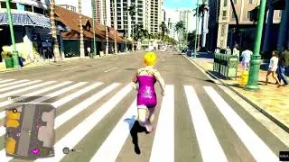 Boy Goromi can sure run in those 👠. 😁😁😁😁😅😅😅🤣🤣🤣🤣🤣🤣