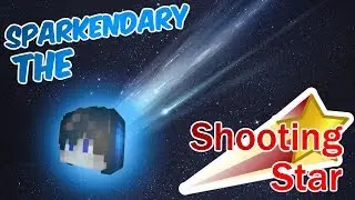 SparKendary The Shooting Star
