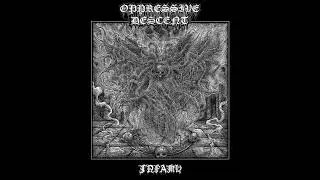 Oppressive Descent - Infamy (2025) [Full Album]