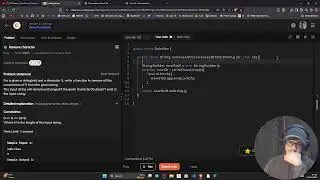 DSA String Questions | CNinjas |Day 10 | Stream-2 Afternoon