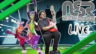 In The Name of ROCK - No Straight Road LIVE -