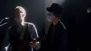 Dave Pelletier - L'&acirc;me perdue (Vid&eacute;oclip officiel)