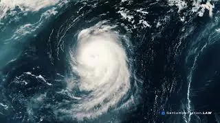 Have You Suffered Damage From Hurricane Helene | GetCompensation.Law