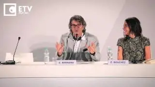 Gr&eacute;gory Bernard on Reality (2014 Venice International Film Festival)